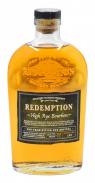 Redemption - Bourbon High Rye (750)