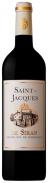 Saint-jaques De Siran Bordeaux Superieur 2018 (750)