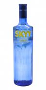 SKYY - Citrus Vodka (1000)