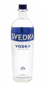 Svedka - Vodka 0 (1750)