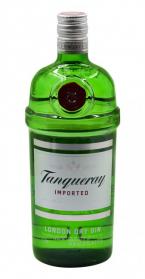 Tanqueray - London Dry Gin 0 (1000)