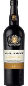 Taylor Fladgate 50-year Tawny Port 0 (750)