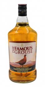 The Famous Grouse - Finest Scotch Whisky 0 (1000)