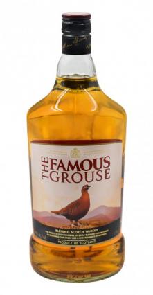 The Famous Grouse - Finest Scotch Whisky (1L) (1L)