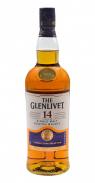The Glenlivet - 14 Year Old Cognac Cask Selection (750)