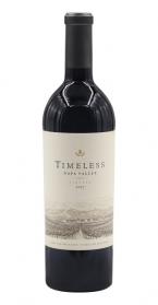 Timeless Napa Valley Red 2017 (750)