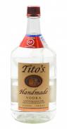 Tito's - Handmade Vodka (1750)