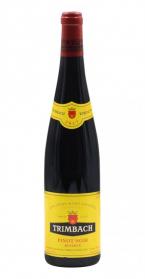 Trimbach - Pinot Noir Alsace Rserve 2018 (750)