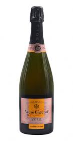 Veuve Clicquot - Vintage Brut Rose Champagne 2015 (750)