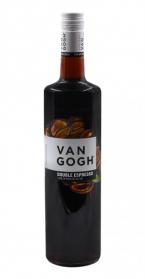 Vincent Van Gogh - Double Espresso Vodka 0 (1000)