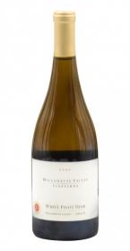 Willamette Valley Vnyds White Pinot Noir 2021 (750)