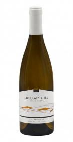 William Hill - Chardonnay Napa Valley 2021 (750)