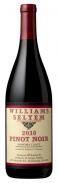 Williams Selyem Sonoma Coast Pinot Noir 2021 (750)