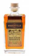 Woodinville - Pot Distilled Bourbon Whiskey (750)