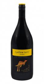Yellow Tail - Shiraz 0 (1500)