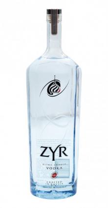 Zyr - Vodka (1.75L) (1.75L)